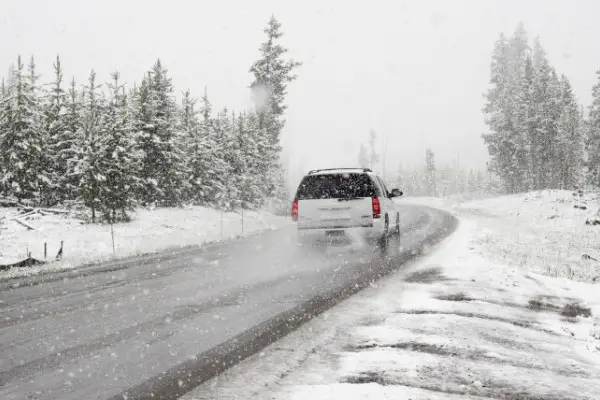 Best Winter Tires Reviewed 2018 GearWeAre