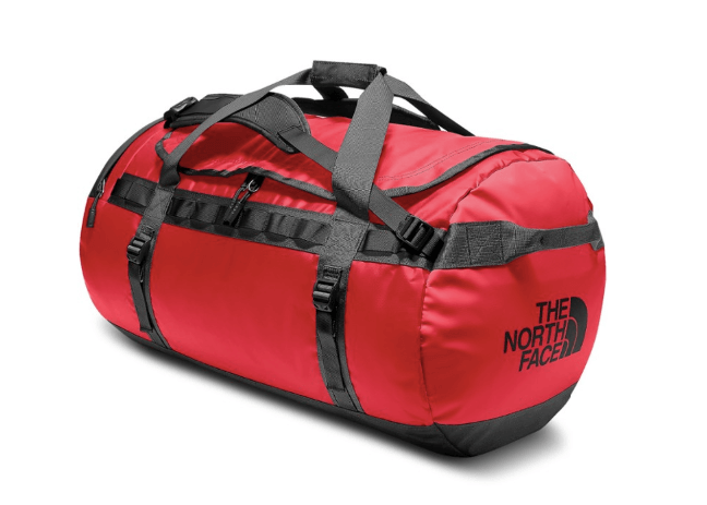 North Face Base Camp Duffel Reviewed 2019 GearWeAre