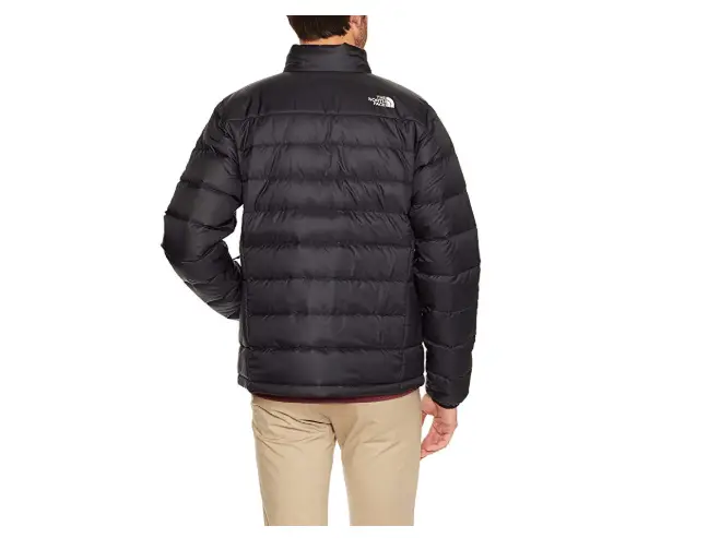 The North Face Aconcagua Jacket Reviewed 2019 GearWeAre