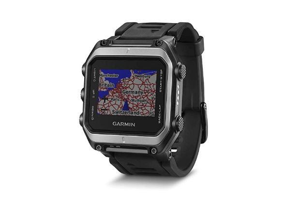 Garmin epix World Wide GPS Watch Reviewed 2019 GearWeAre Reviewed 2019 GearWeAre