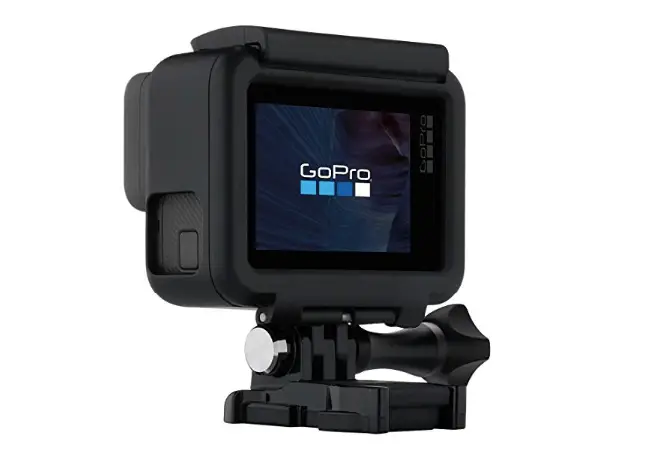 GoPro HERO5 Black Camera Reviewed 2019 GearWeAre