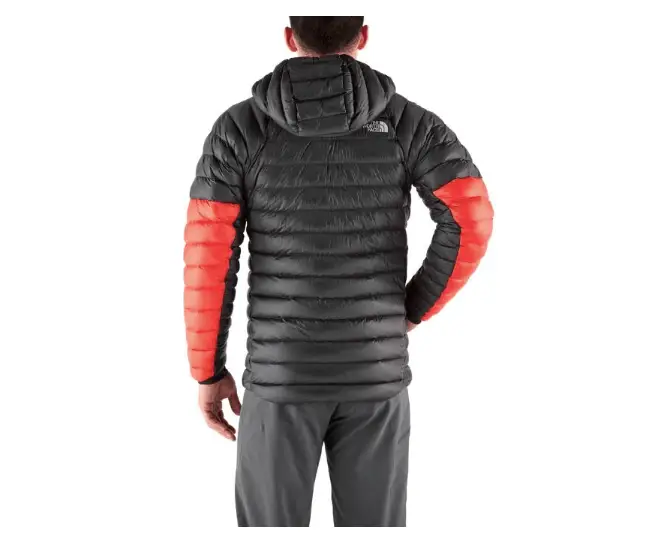 The North Face Summit L3 Reviewed 2019 GearWeAre