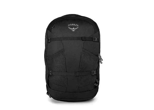 Osprey Farpoint 40 Travel Backpack Reviewed 2019 GearWeAre