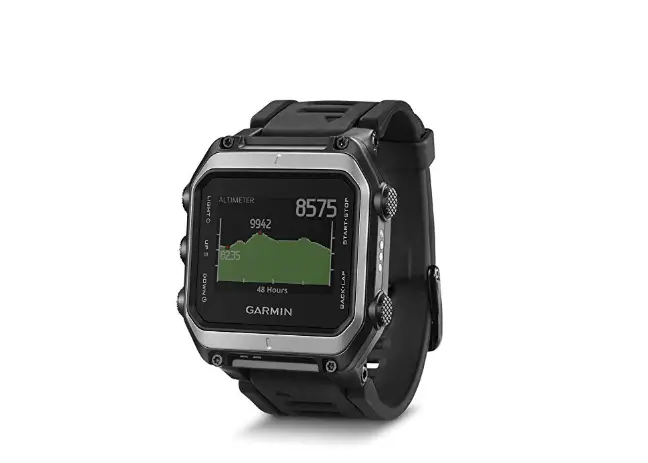Garmin epix World Wide GPS Watch Reviewed 2019 GearWeAre Reviewed 2019 GearWeAre