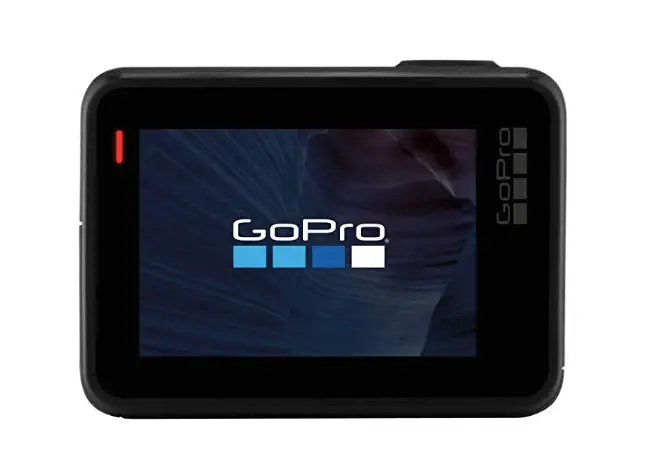 GoPro HERO5 Black Camera Reviewed 2019 GearWeAre