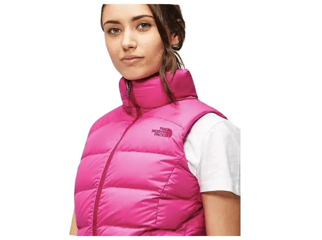 The North Face Women’s Nuptse 2 Vest Reviewed 2019 GearWeAre
