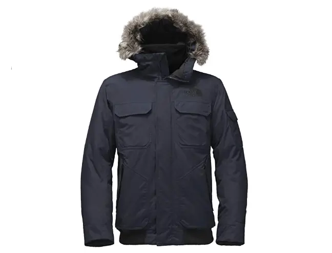 The North Face Gotham Jacket III Reviewed 2019 GearWeAre