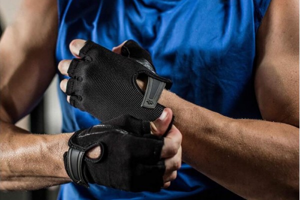 Best Gym Gloves Reviewed 2019 GearWeAre