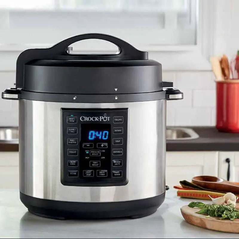 Best Pressure Cookers Reviewed 2024 | Gearweare.net