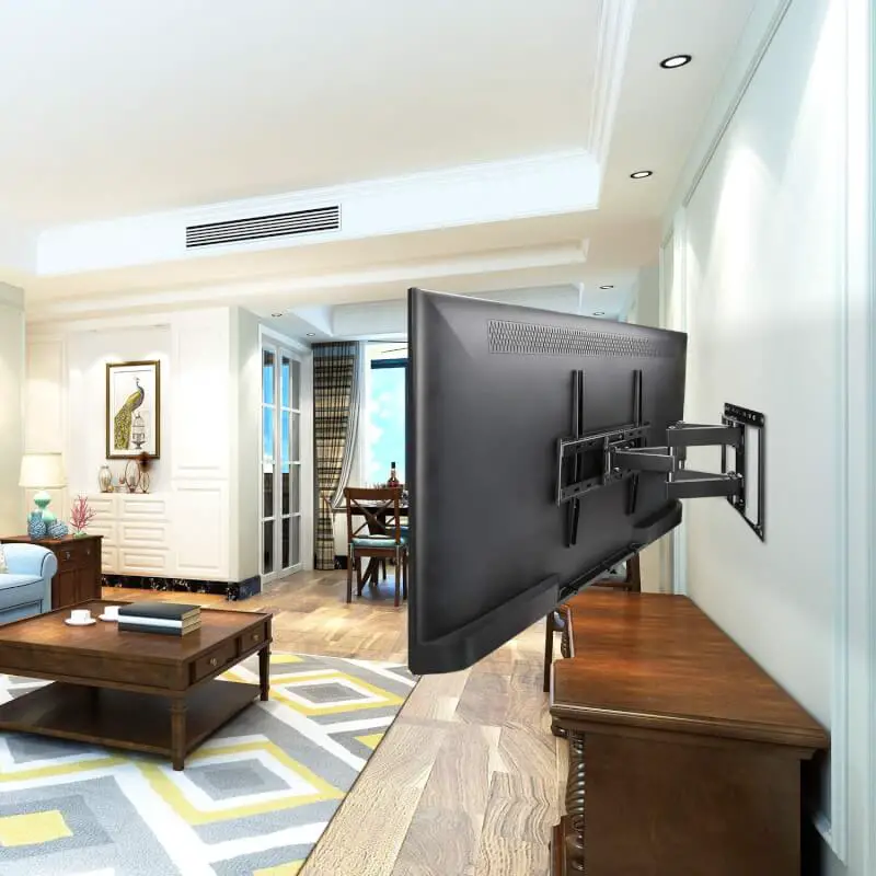 Best TV Mount Models Reviewed & Rated 2024