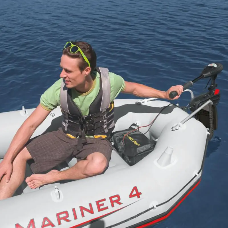 Best Trolling Motors Reviewed & Rated 2024