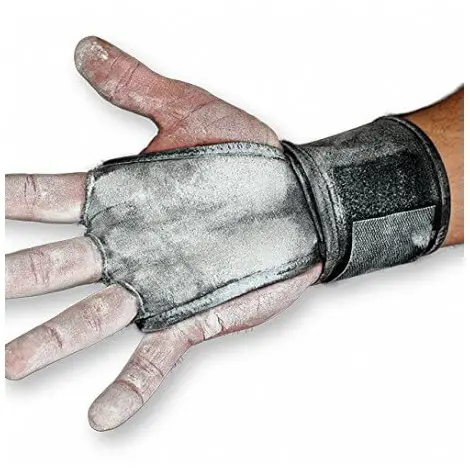 JerkFit WOD Palm Protection