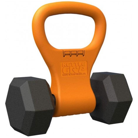 Kettle Gryp Kettlebell 