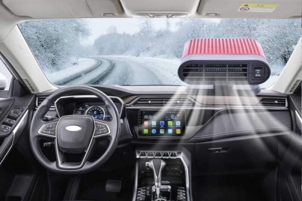 Portable Car Heater Reviewed 2018 GearWeAre