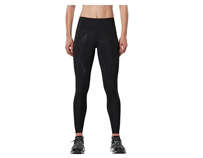 2XU Women’s Mid-Rise Compression Tights Reviewed 2019 GearWeAre