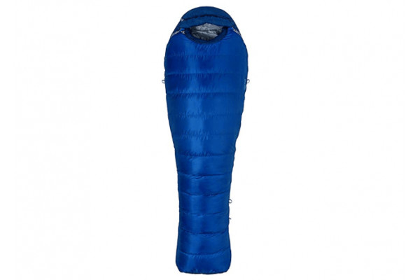 Marmot Sawtooth Sleeping Bag Reviewed 2019 GearWeAre