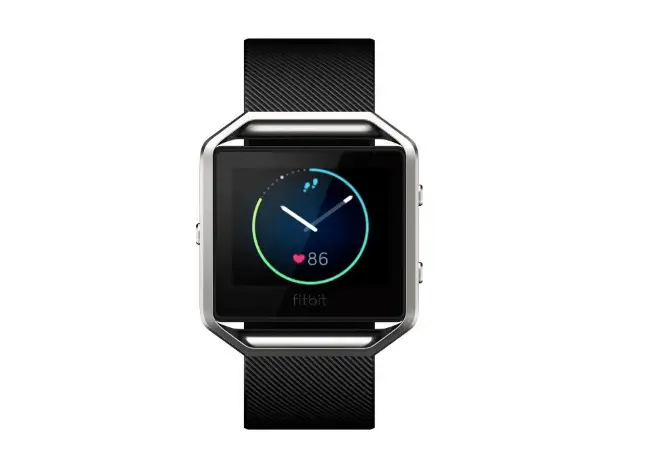 Fitbit Blaze Smart Fitness Watch Review 2019 GearWeAre