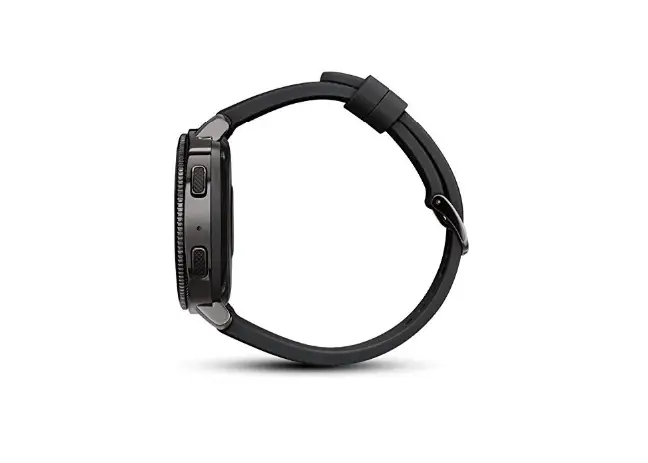 Samsung Gear Sport Smartwatch Reviewed 2019 GearWeAre