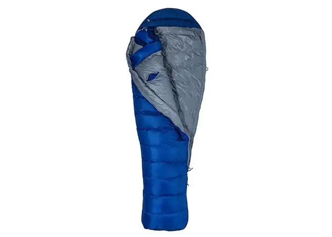 marmot sawtooth review