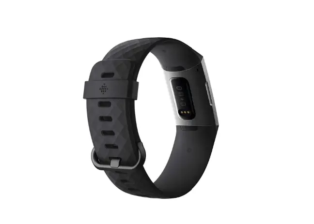 Fitbit Charge 3 Fitness Activity Tracker Reviewed 2019 GearWeAre