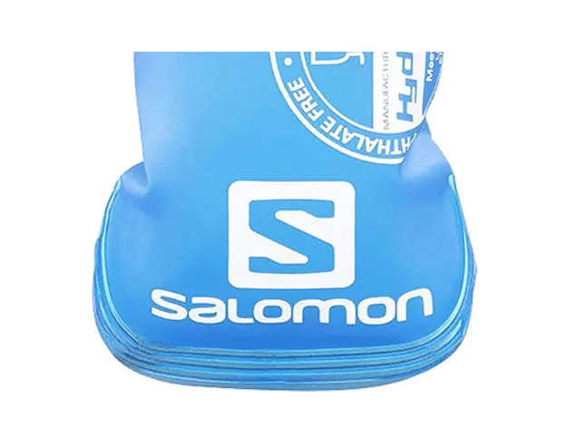 Salomon Soft Flask Reviewed 2019 GearWeAre