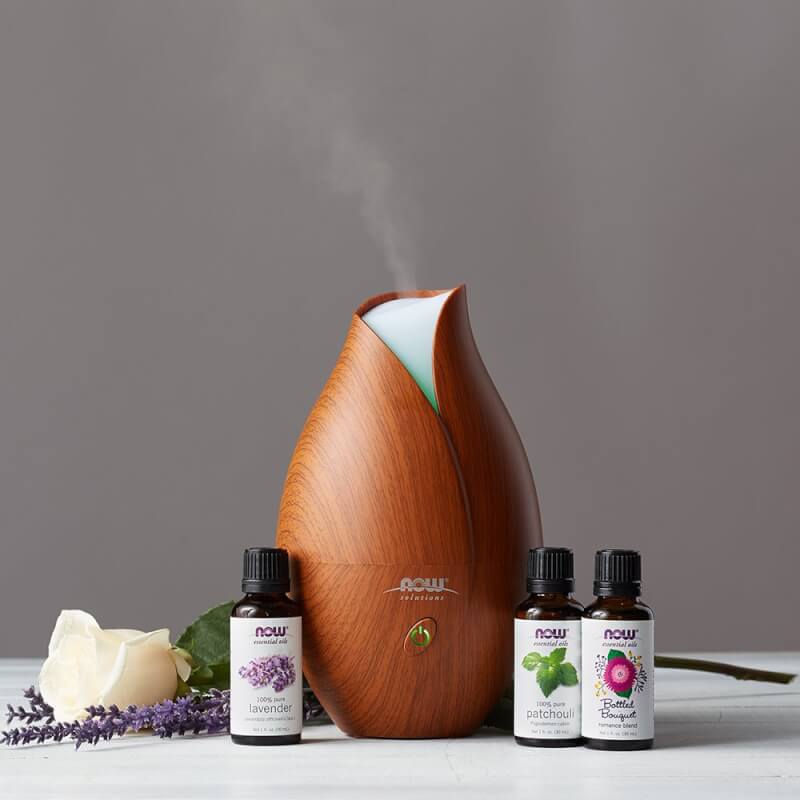 Best Aromatherapy Diffuser Reviewed 2024