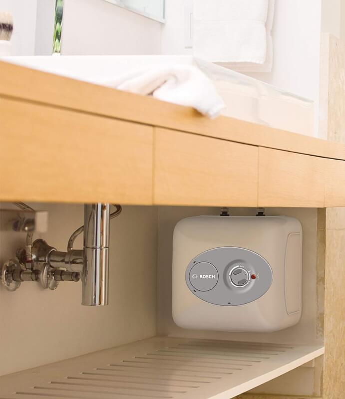 Best Electric Water Heater Reviewed 2024