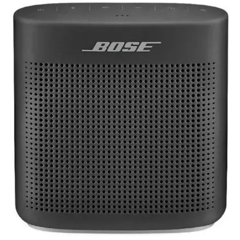 Bose Soundlink II