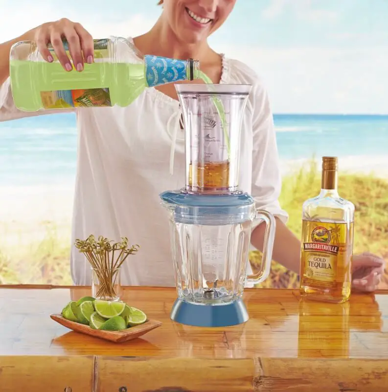 Best Margarita Machine Reviewed 2024 | Gearweare.net