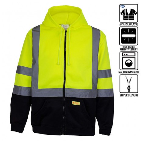 New York Hi-Viz Workwear