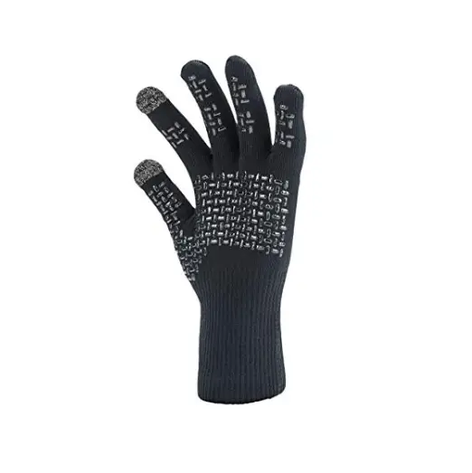 SealSkinz Ultra Grip Gauntlet Gloves Reviewed 2019 GearWeAre