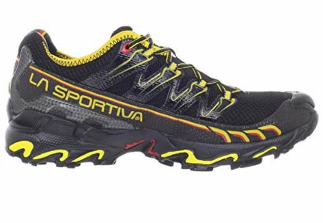 La Sportiva Ultra Raptor Trail Running Shoe Reviewed 2019 GearWeAre