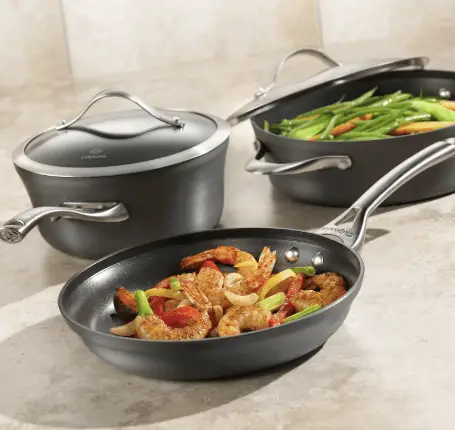 Best Titanium Cookware Reviewed 2024 | Gearweare.net