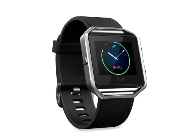 Fitbit Blaze Smart Fitness Watch Review 2019 GearWeAre