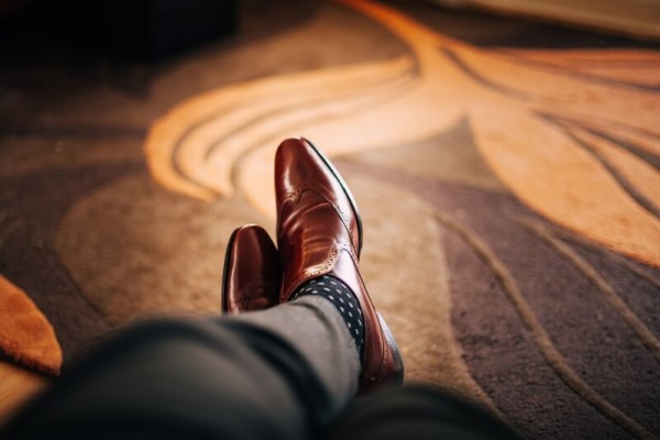 Best Leather Shoes Reviewed 2019 GearWeAre