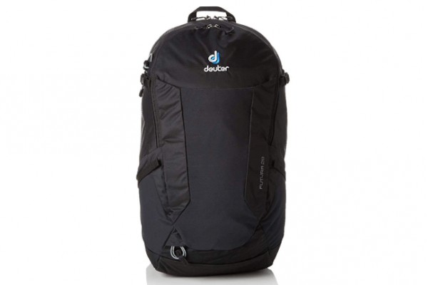  Deuter Futura 28 Backpack Reviewed 2019 GearWeAre