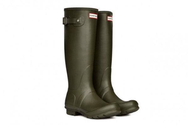 Hunter Original Tall Boots Reviewed 2019 GearWeAre