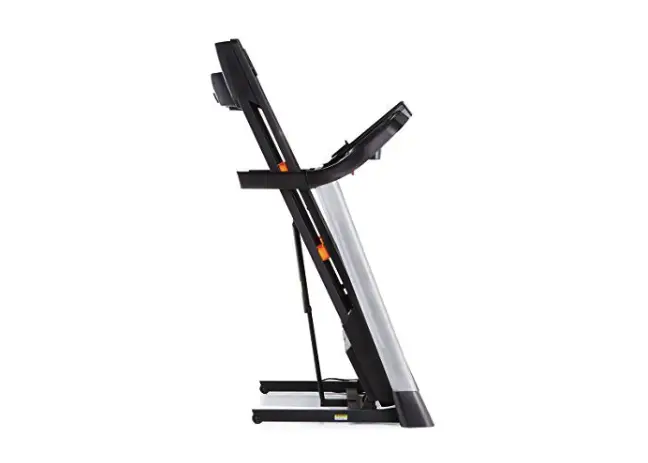 NordicTrack T 6.5 S Treadmill Reviewed 2019 GearWeAre