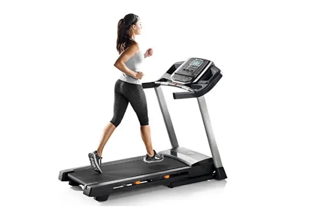 NordicTrack T 6.5 S Treadmill Reviewed 2019 GearWeAre