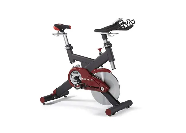 Sole Fitness SB700 Exercise Bike Reviewed 2019 GearWeAre