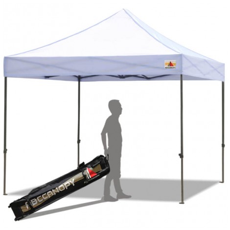 ABCCANOPY Pop-Up Canopy Tent