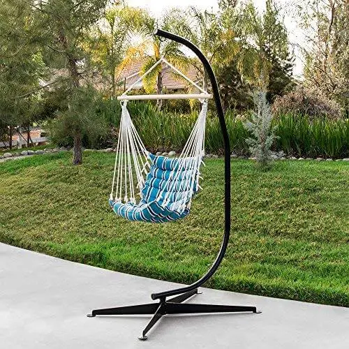 Best Hammock Stands Reviewed 2024
