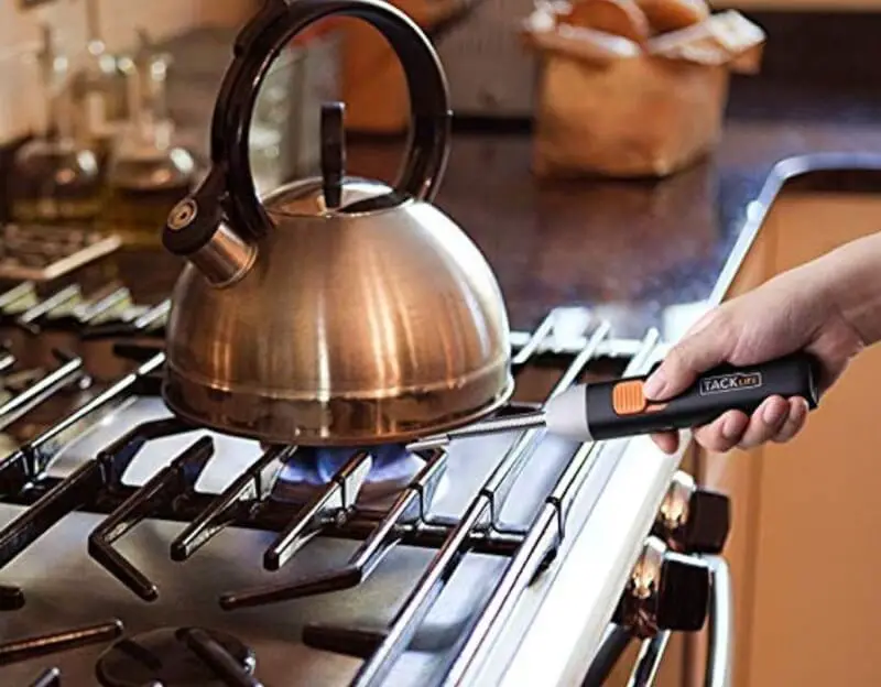 Best USB Lighters Reviewed & Rated 2022