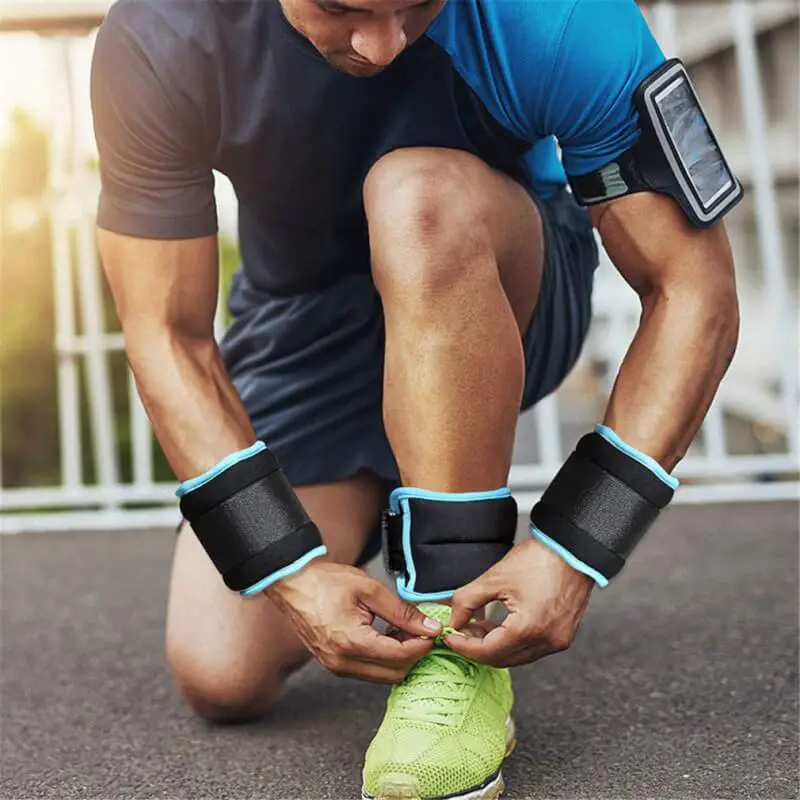 Best Wrist Weights Reviewed & Rated 2022