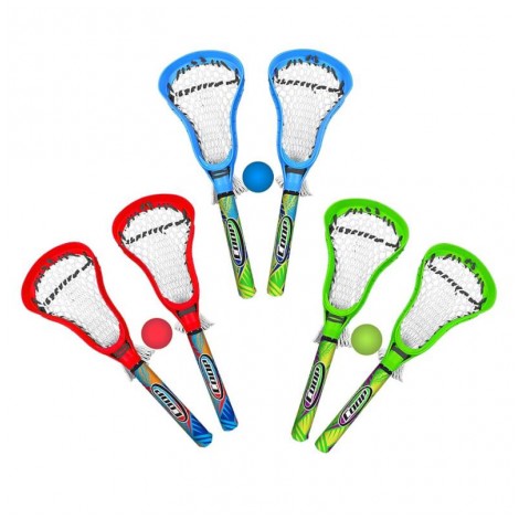 COOP Hydro Lacrosse