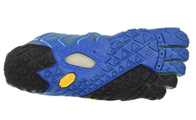 Vibram V-Trail Shoes Reviewed 2019 GearWeAre