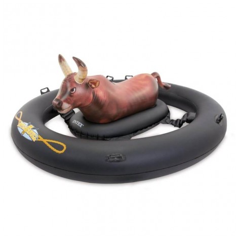 Intex Inflat-A-Bull Pool Accessories