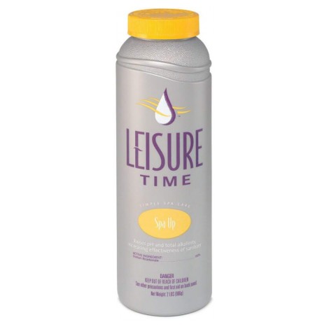 Leisure Time Spa Up