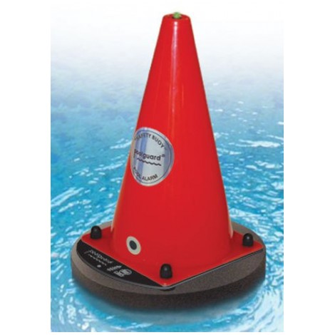 PoolGuard PHRMSB Safety Buoy