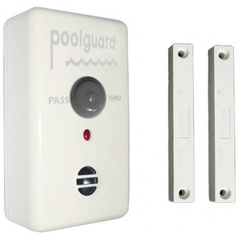 Poolguard GAPT-2